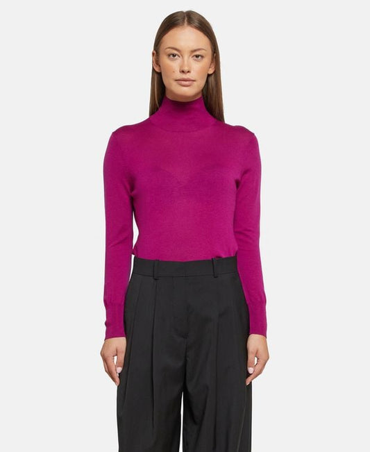 Wollpullover