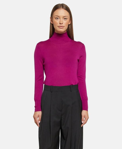 Wollpullover