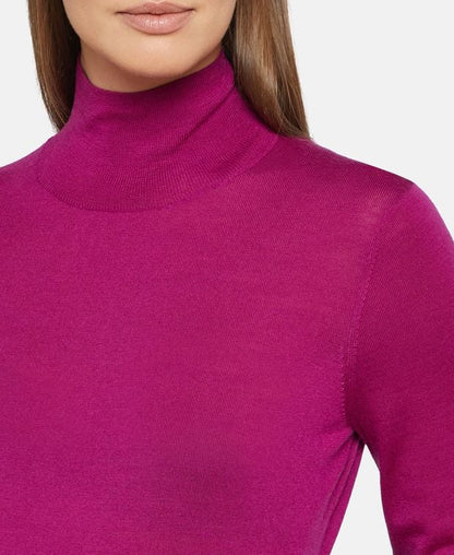 Wollpullover