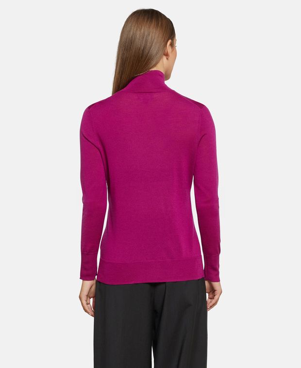 Wollpullover