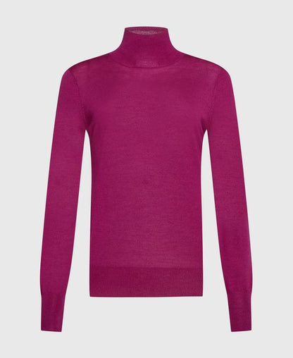 Wollpullover
