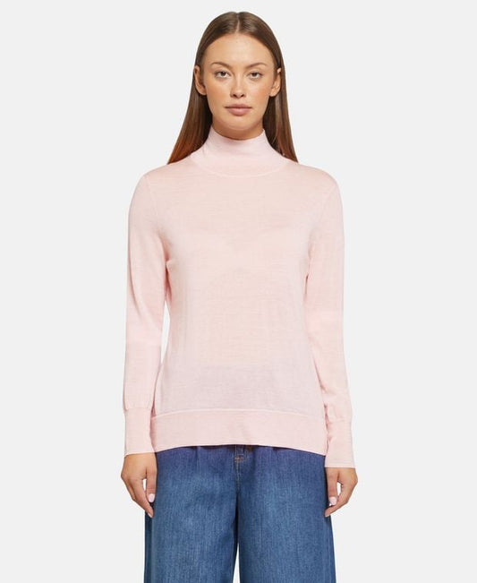 Wollpullover