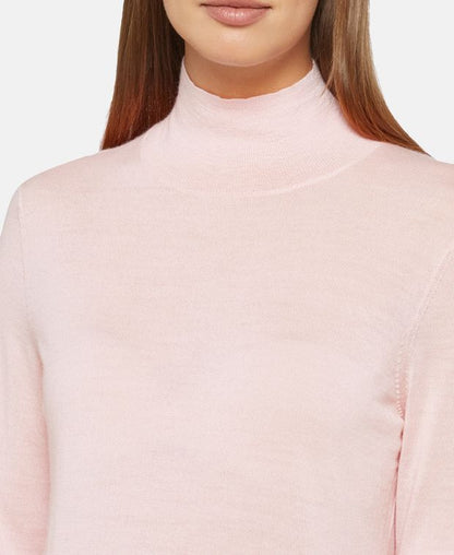 Wollpullover