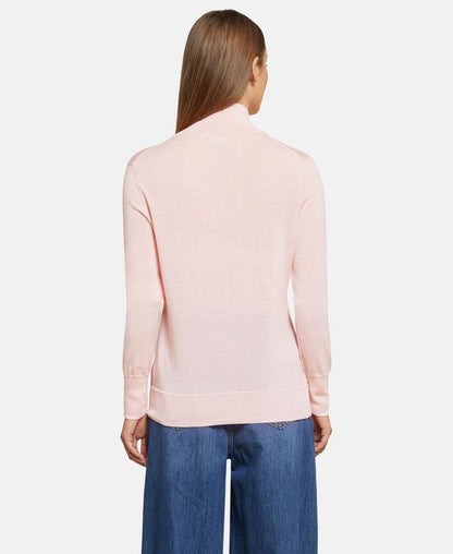 Wollpullover