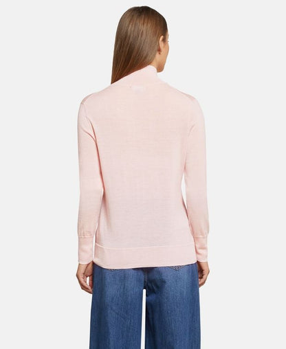 Wollpullover