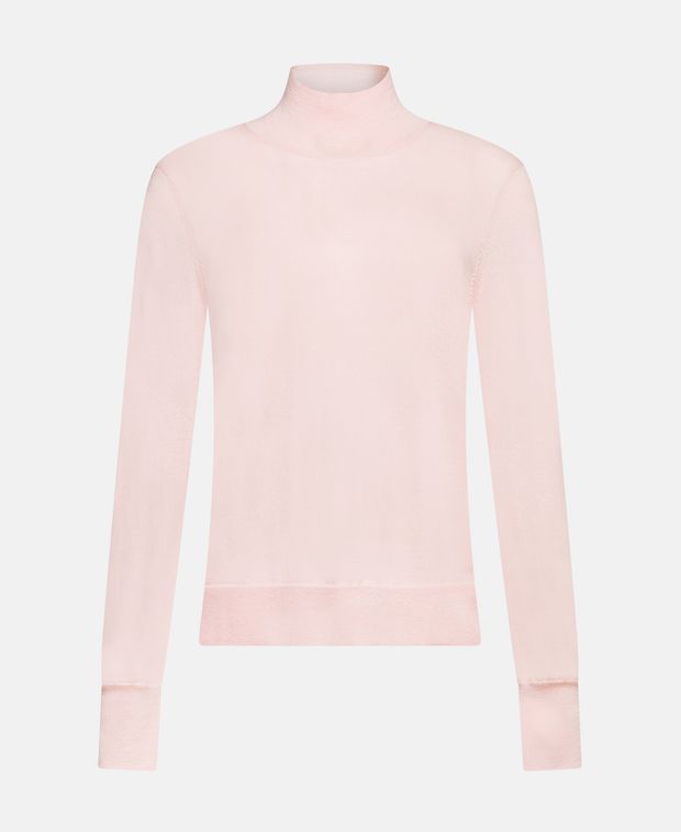Wollpullover