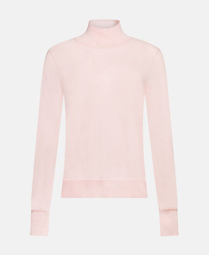 Wollpullover