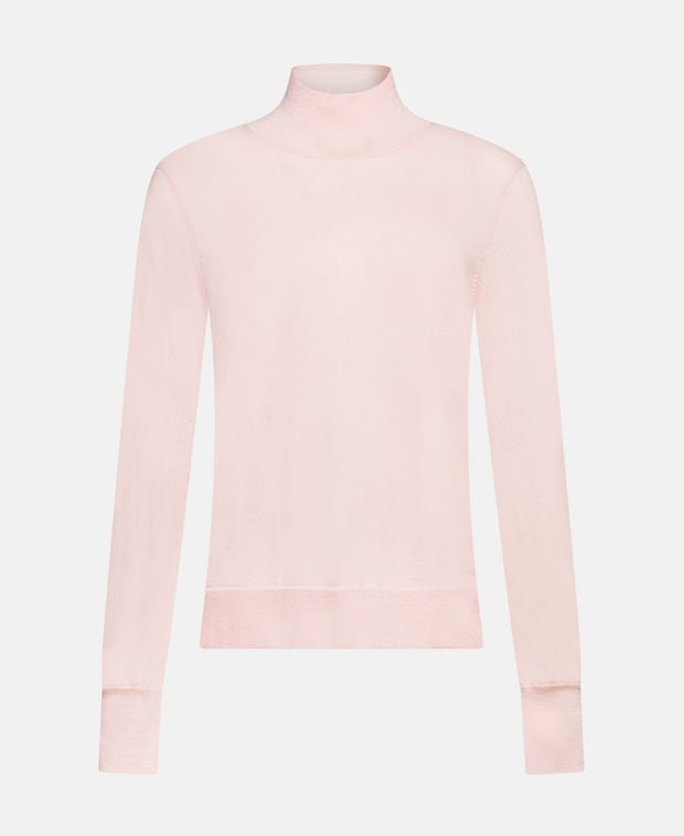 Wollpullover