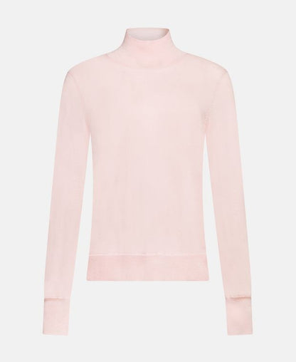 Wollpullover