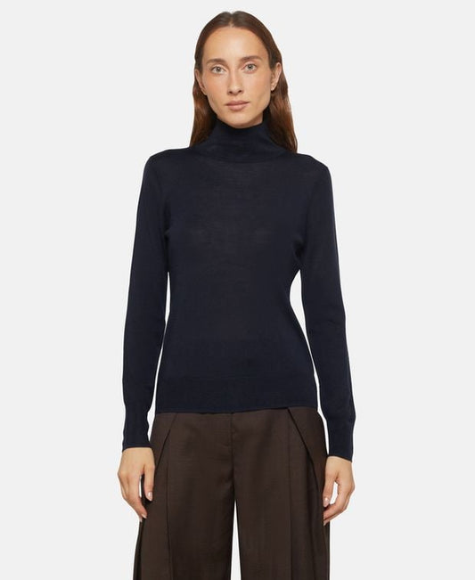 Wollpullover