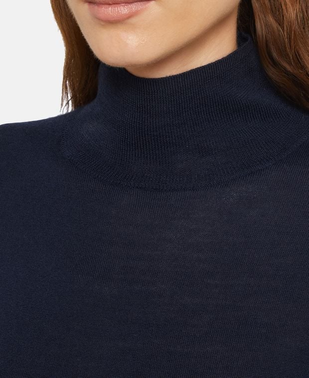 Wollpullover