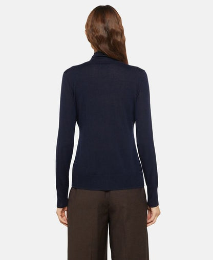 Wollpullover