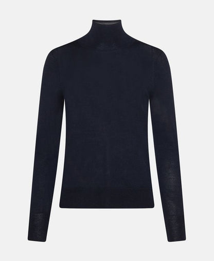Wollpullover