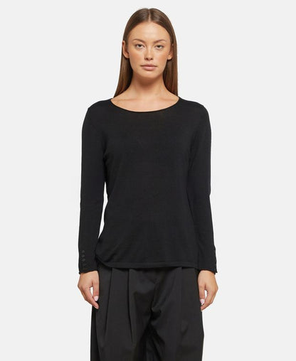 Wollpullover