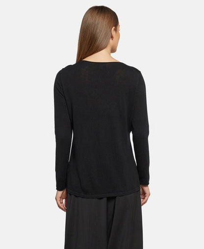 Wollpullover