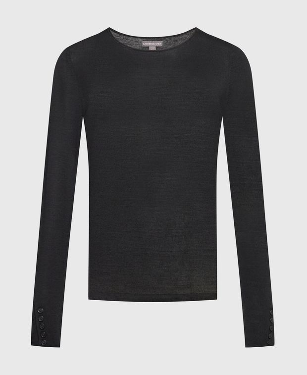 Wollpullover