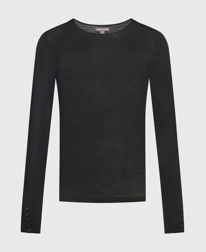 Wollpullover