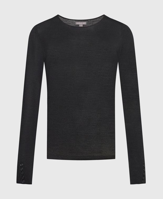 Wollpullover