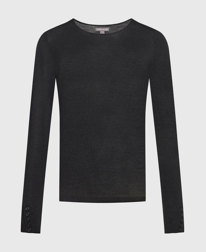 Wollpullover