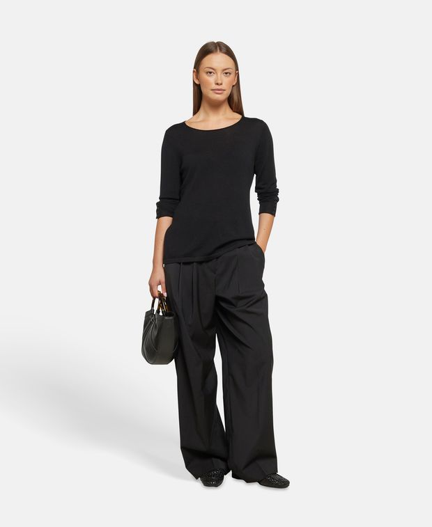 Wollpullover