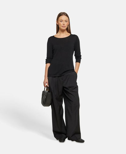 Wollpullover