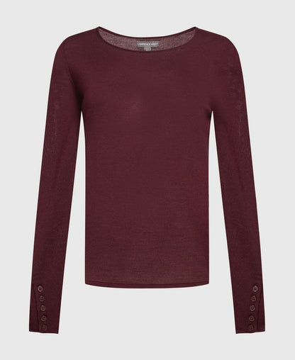Wollpullover