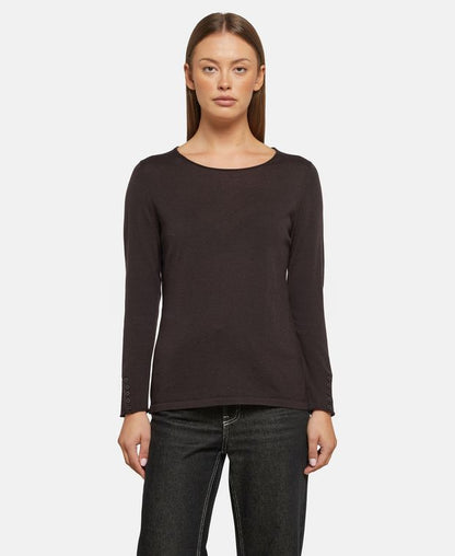 Wollpullover