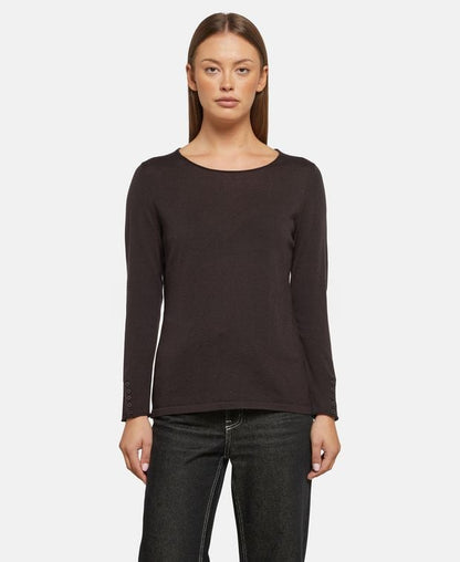 Wollpullover