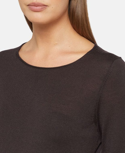 Wollpullover