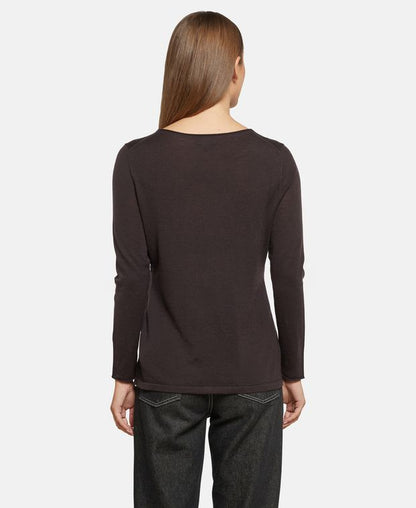 Wollpullover