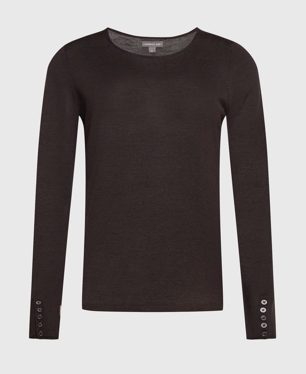Wollpullover