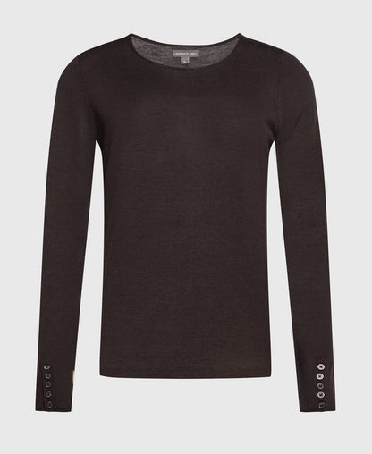 Wollpullover