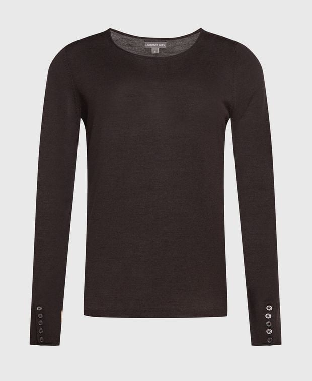 Wollpullover