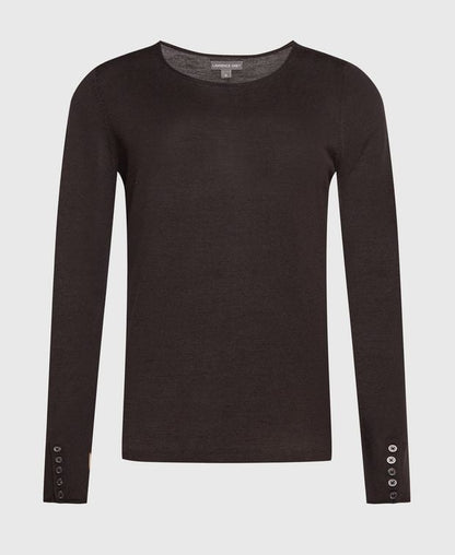 Wollpullover