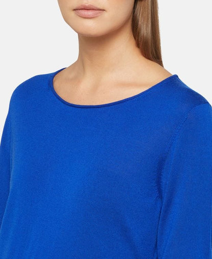 Wollpullover