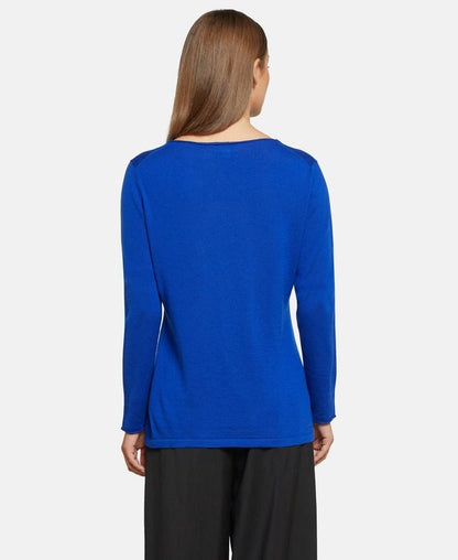 Wollpullover