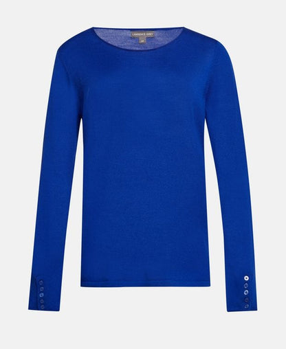 Wollpullover