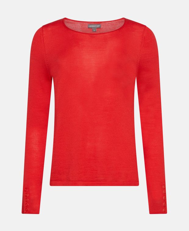 Wollpullover