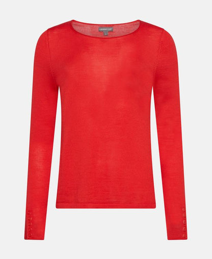 Wollpullover