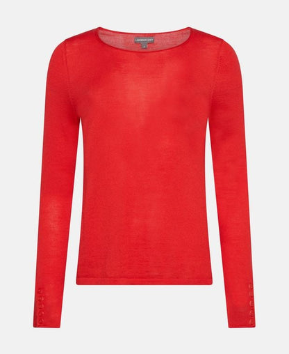 Wollpullover