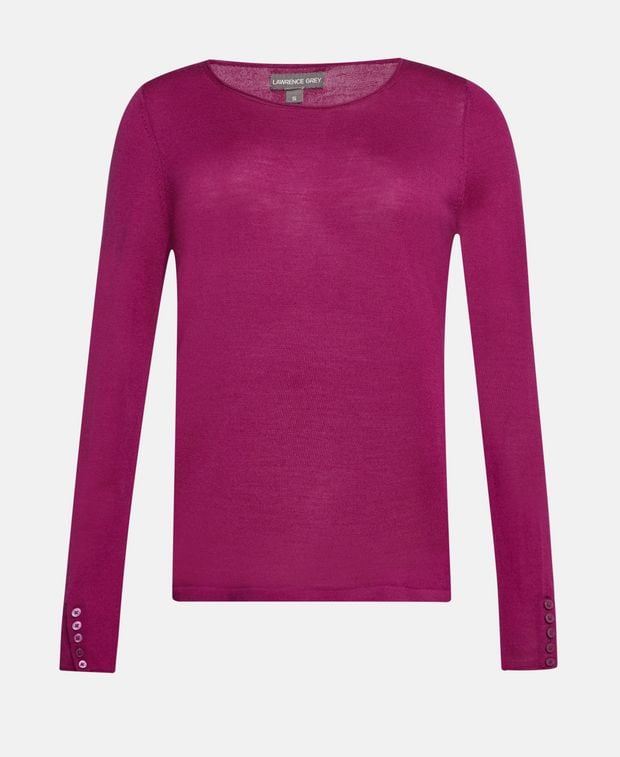Wollpullover