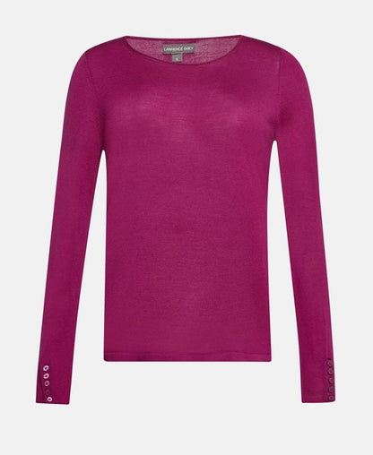 Wollpullover