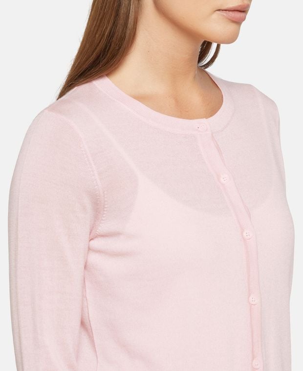 Wollpullover