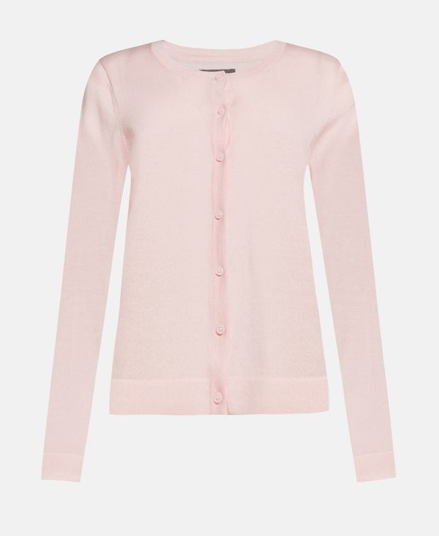 Wollpullover