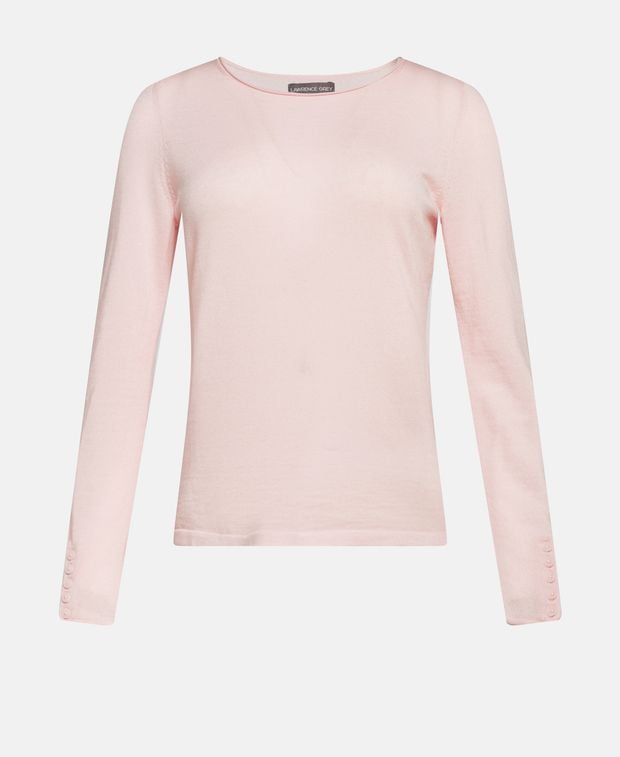 Wollpullover