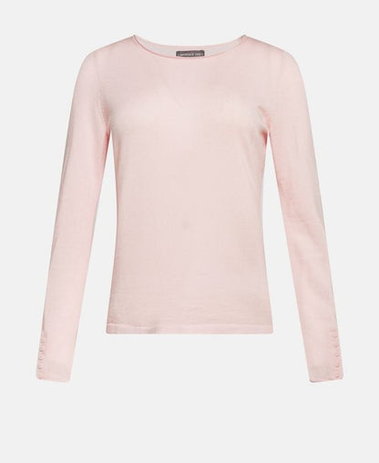 Wollpullover
