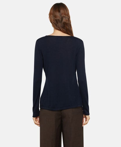 Wollpullover