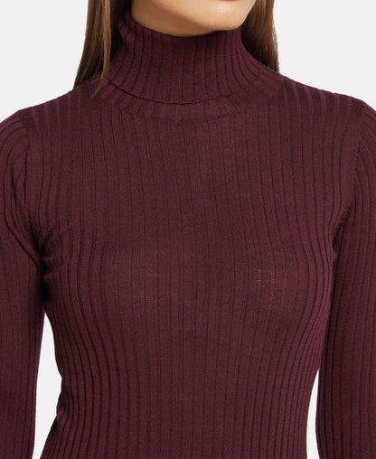 Wollpullover
