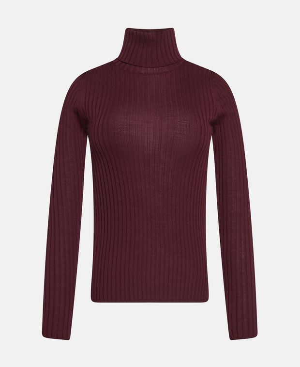 Wollpullover