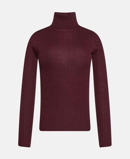 Wollpullover